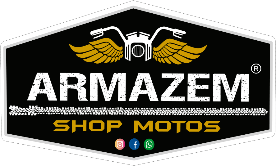 Armazen Shop Motos